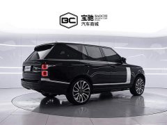 Land Rover 3.0T Edition - фото 3