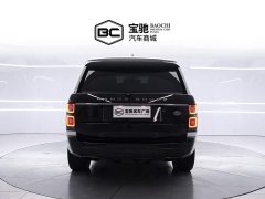 Land Rover 3.0T Edition - фото 4