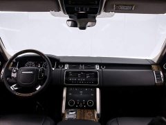 Land Rover 3.0T Edition - фото 5