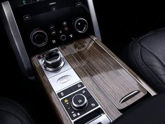 Land Rover 3.0T Edition - фото 9