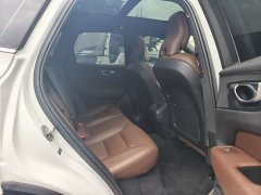 Volvo XC60 B5 AWDLuxury Edition - фото 12