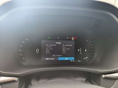Volvo XC60 B5 AWDLuxury Edition - фото 17