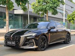 Hongqi H6 2024 2.0T Zhi Shang Edition - фото 1