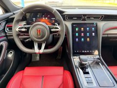 Hongqi H6 2024 2.0T Zhi Shang Edition - фото 14