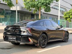 Hongqi H6 2024 2.0T Zhi Shang Edition - фото 4