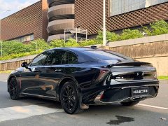 Hongqi H6 2024 2.0T Zhi Shang Edition - фото 5