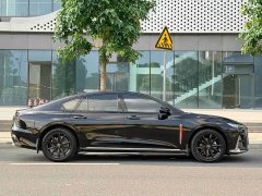 Hongqi H6 2024 2.0T Zhi Shang Edition - фото 7