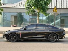 Hongqi H6 2024 2.0T Zhi Shang Edition - фото 8