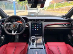 Hongqi H6 2024 2.0T Zhi Shang Edition - фото 9