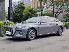 Hongqi H5 2.0T Automatic Intelligent Connected Flag Edition - фото 1