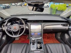 Hongqi H5 2.0T Automatic Intelligent Connected Flag Edition - фото 10