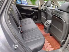 Hongqi H5 2.0T Automatic Intelligent Connected Flag Edition - фото 11