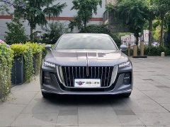Hongqi H5 2.0T Automatic Intelligent Connected Flag Edition - фото 2