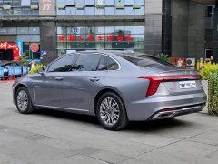 Hongqi H5 2.0T Automatic Intelligent Connected Flag Edition - фото 4