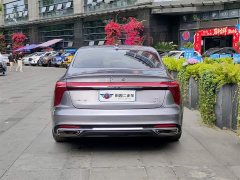 Hongqi H5 2.0T Automatic Intelligent Connected Flag Edition - фото 5