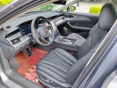 Hongqi H5 2.0T Automatic Intelligent Connected Flag Edition - фото 7
