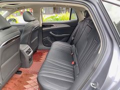 Hongqi H5 2.0T Automatic Intelligent Connected Flag Edition - фото 8
