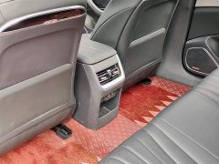 Hongqi H5 2.0T Automatic Intelligent Connected Flag Edition - фото 9