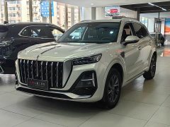 Hongqi HS5 2.0T Qixiang Pro version - фото 1