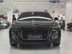 Hongqi H5 2.0T Automatic Xuanying Edition - фото 2