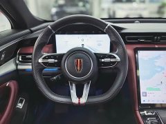 Hongqi H5 2.0T Automatic Xuanying Edition - фото 7