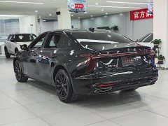 Hongqi H5 2.0T Automatic Xuanying Edition - фото 9