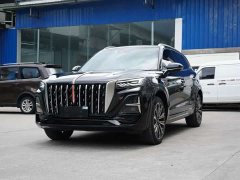Ora Hongqi HS5 2023 2.0T four-wheel drive Qixiang Pro 500,000 units commemorative edition - фото 1