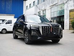 Ora Hongqi HS5 2023 2.0T four-wheel drive Qixiang Pro 500,000 units commemorative edition - фото 3