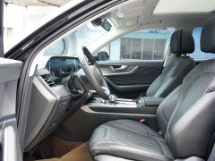 Ora Hongqi HS5 2023 2.0T four-wheel drive Qixiang Pro 500,000 units commemorative edition - фото 4