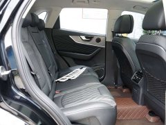 Ora Hongqi HS5 2023 2.0T four-wheel drive Qixiang Pro 500,000 units commemorative edition - фото 6