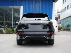 Ora Hongqi HS5 2023 2.0T four-wheel drive Qixiang Pro 500,000 units commemorative edition - фото 7