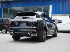 Ora Hongqi HS5 2023 2.0T four-wheel drive Qixiang Pro 500,000 units commemorative edition - фото 8