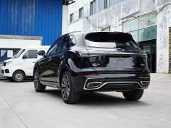 Ora Hongqi HS5 2023 2.0T four-wheel drive Qixiang Pro 500,000 units commemorative edition - фото 9