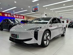 Hongqi EH7 640 four-wheel drive smart version - фото 1