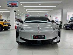 Hongqi EH7 640 four-wheel drive smart version - фото 2