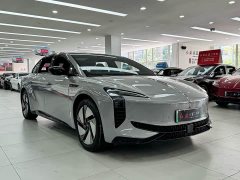 Hongqi EH7 640 four-wheel drive smart version - фото 3