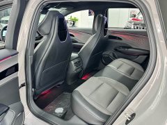 Hongqi EH7 640 four-wheel drive smart version - фото 6