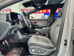 Hongqi EH7 640 four-wheel drive smart version - фото 8