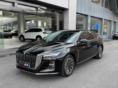 Hongqi H5 2024 2.0T Automatic Zhilianqichang Edition - фото 1