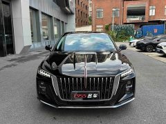 Hongqi H5 2024 2.0T Automatic Zhilianqichang Edition - фото 2