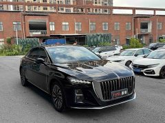 Hongqi H5 2024 2.0T Automatic Zhilianqichang Edition - фото 3