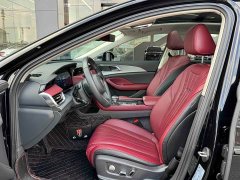 Hongqi H5 2024 2.0T Automatic Zhilianqichang Edition - фото 4
