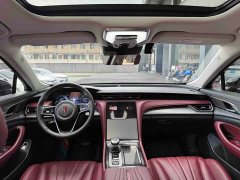 Hongqi H5 2024 2.0T Automatic Zhilianqichang Edition - фото 5