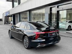 Hongqi H5 2024 2.0T Automatic Zhilianqichang Edition - фото 7
