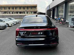 Hongqi H5 2024 2.0T Automatic Zhilianqichang Edition - фото 8