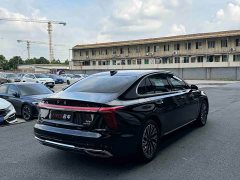 Hongqi H5 2024 2.0T Automatic Zhilianqichang Edition - фото 9