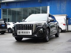 Hongqi HS5 2023 2.0T Qixiang Pro version - фото 1