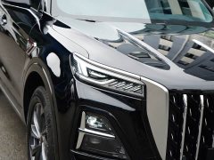 Hongqi HS5 2023 2.0T Qixiang Pro version - фото 10