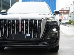 Hongqi HS5 2023 2.0T Qixiang Pro version - фото 11
