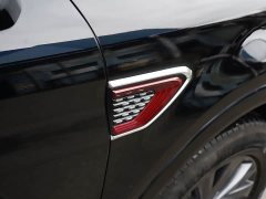Hongqi HS5 2023 2.0T Qixiang Pro version - фото 12